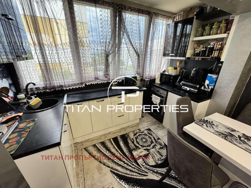 Продава 3-СТАЕН, гр. Бургас, област Бургас, снимка 14 - Апартаменти - 50455264