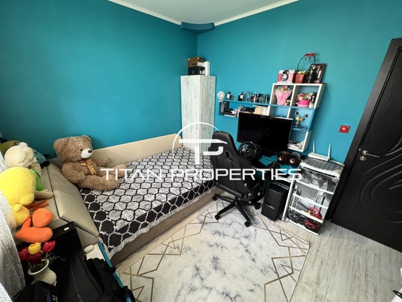 In vendita  2 camere da letto Burgas , Meden rudnik - zona V , 90 mq | 67499662 - Immagine [6]