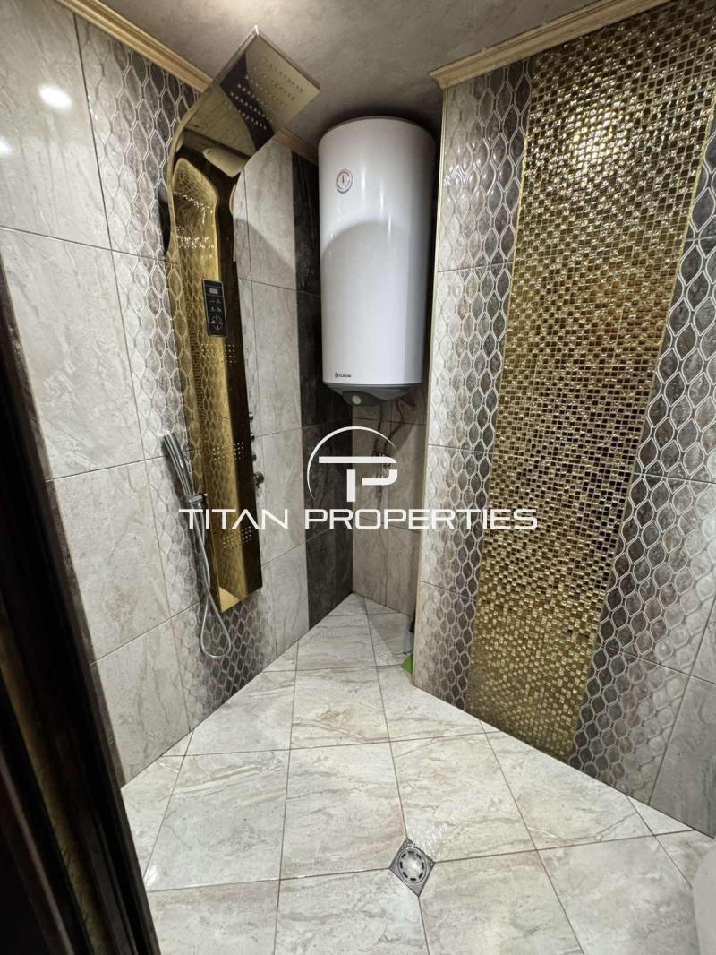 In vendita  2 camere da letto Burgas , Meden rudnik - zona V , 90 mq | 67499662 - Immagine [10]