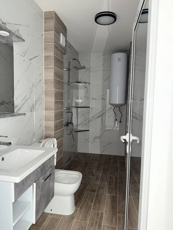 Продава  3-стаен град Кърджали , Веселчане , 100 кв.м | 96368312 - изображение [7]