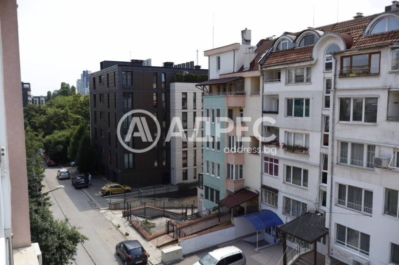 À vendre  2 chambres Sofia , Izgrev , 95 m² | 85708626 - image [15]
