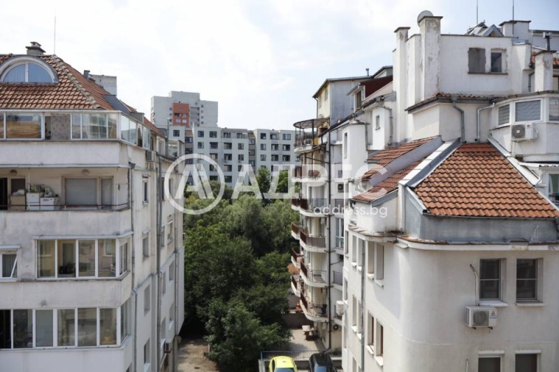 À vendre  2 chambres Sofia , Izgrev , 95 m² | 85708626 - image [8]