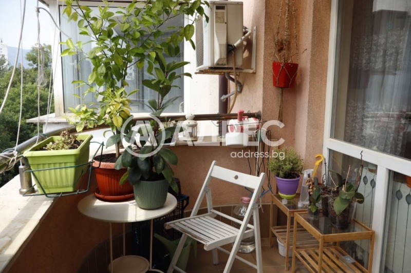 À vendre  2 chambres Sofia , Izgrev , 95 m² | 85708626 - image [4]