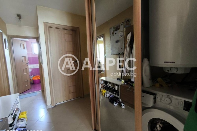À vendre  2 chambres Sofia , Izgrev , 95 m² | 85708626 - image [3]