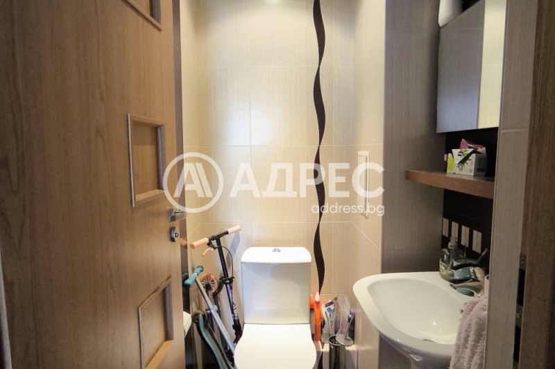 À vendre  2 chambres Sofia , Izgrev , 95 m² | 85708626 - image [2]
