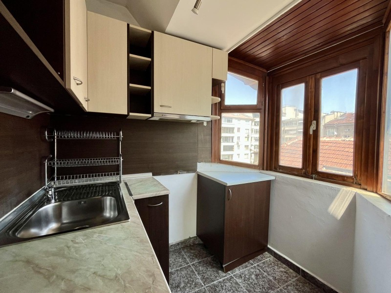 Продава  3-стаен град Русе , Център , 70 кв.м | 79772414 - изображение [3]