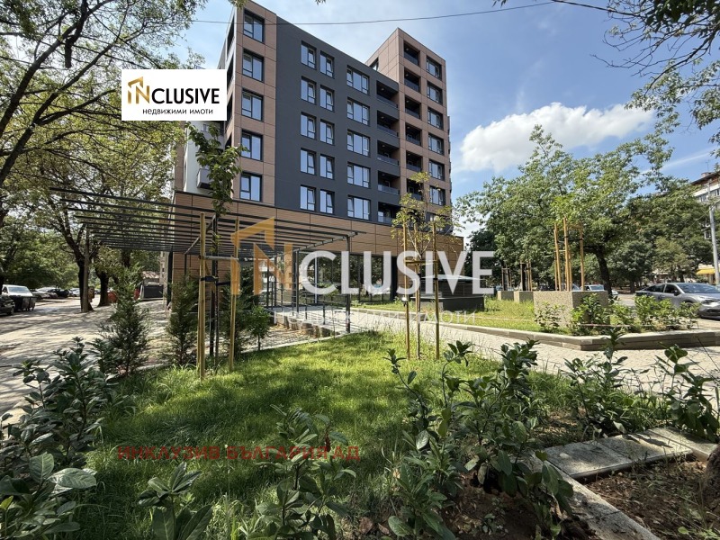 Продава  3-стаен град София , Център , 109 кв.м | 71400661 - изображение [2]