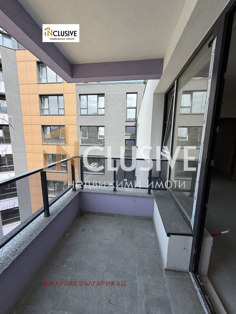Продава  3-стаен град София , Център , 109 кв.м | 71400661 - изображение [4]