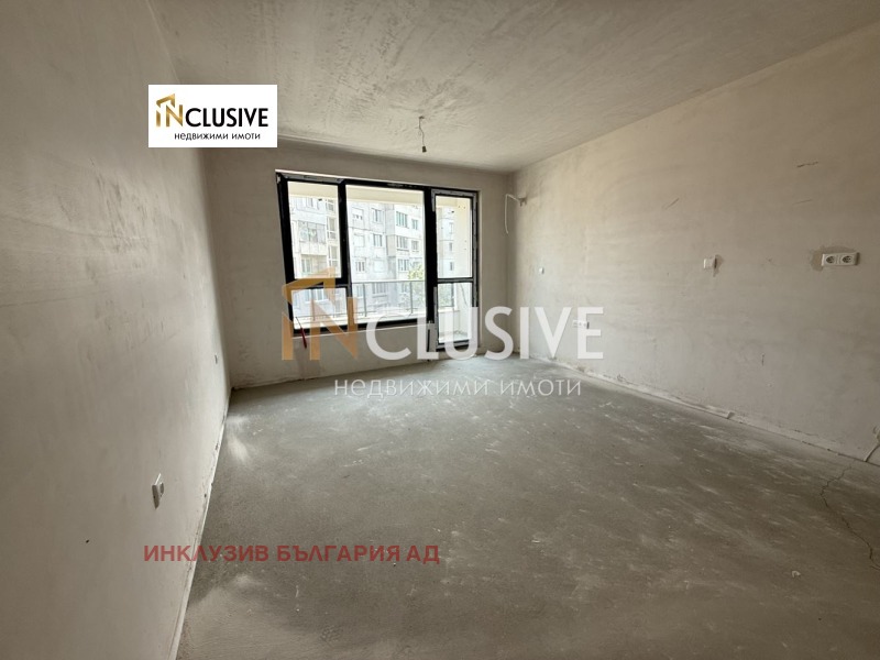 Продава  3-стаен град София , Център , 109 кв.м | 71400661 - изображение [5]