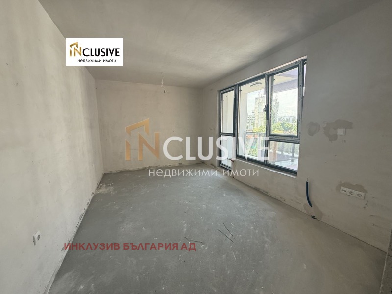 Продава  3-стаен град София , Център , 109 кв.м | 71400661 - изображение [3]