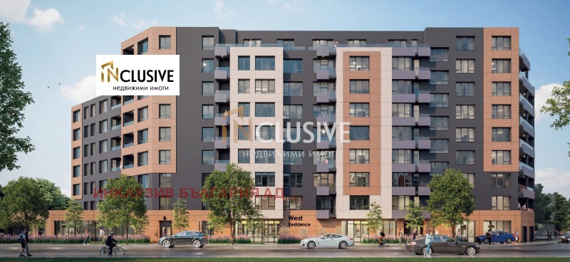 Продава  3-стаен град София , Център , 109 кв.м | 71400661