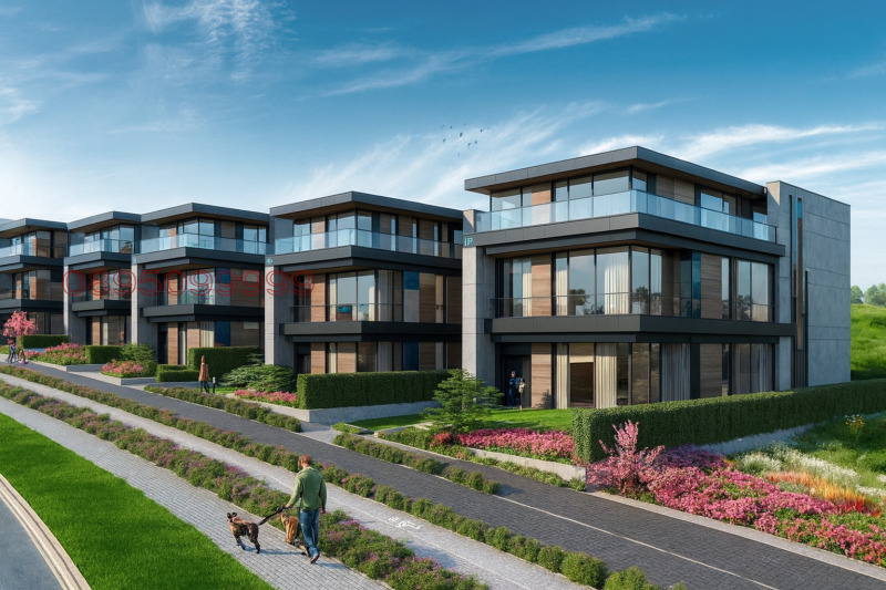 Na prodej  2 ložnice oblast Blagoevgrad , Goce Delčev , 86 m2 | 25662450 - obraz [3]
