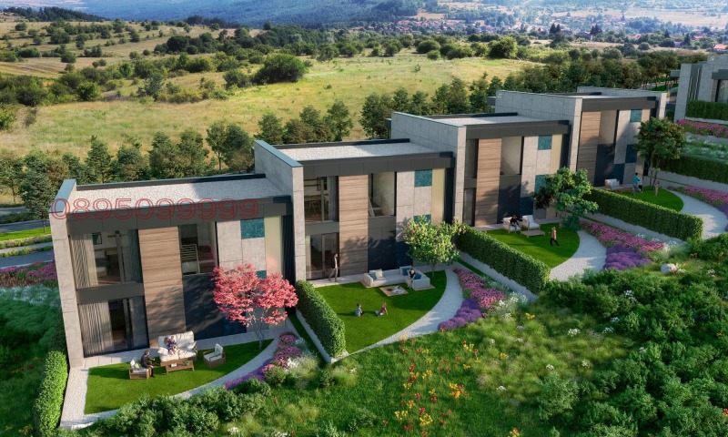 Na prodej  2 ložnice oblast Blagoevgrad , Goce Delčev , 86 m2 | 25662450