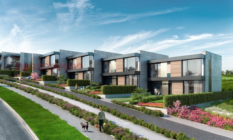 Na prodej  2 ložnice oblast Blagoevgrad , Goce Delčev , 86 m2 | 25662450 - obraz [2]