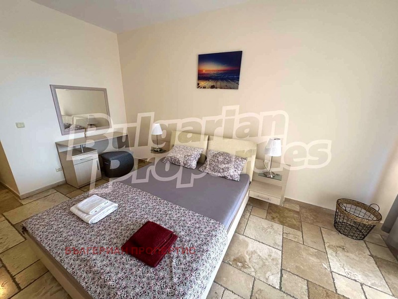 En venta  2 dormitorios región Dóbrich , Kavarna , 134 metros cuadrados | 74985051 - imagen [5]