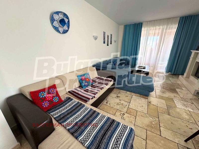 En venta  2 dormitorios región Dóbrich , Kavarna , 134 metros cuadrados | 74985051 - imagen [9]