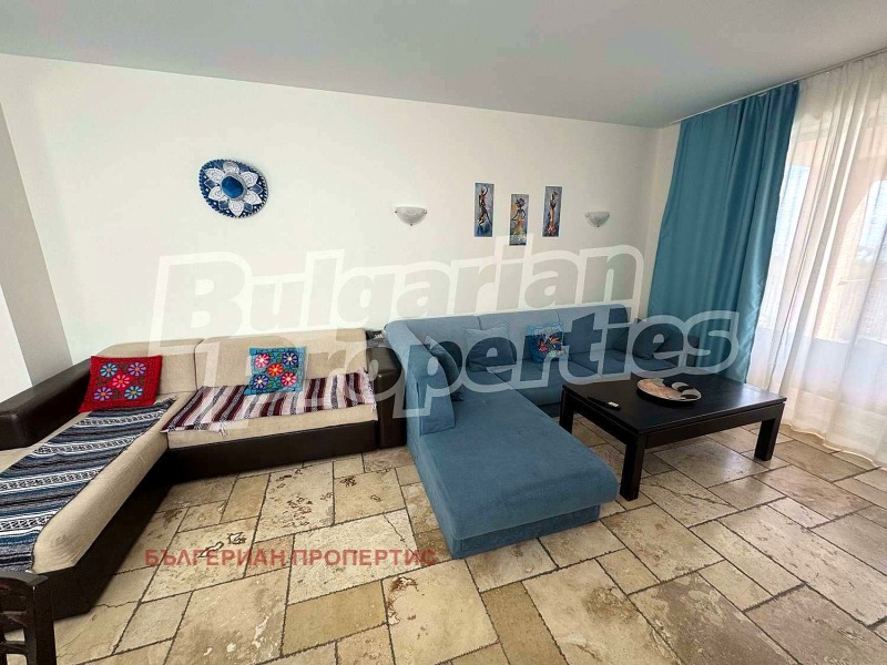 En venta  2 dormitorios región Dóbrich , Kavarna , 134 metros cuadrados | 74985051 - imagen [12]