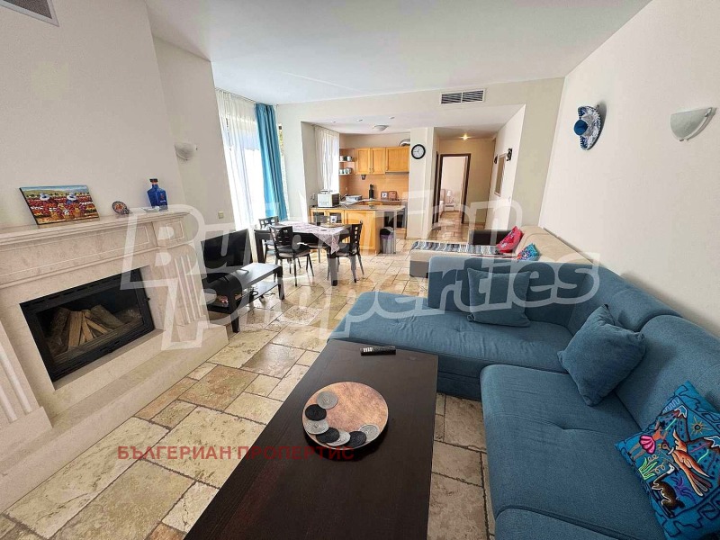 En venta  2 dormitorios región Dóbrich , Kavarna , 134 metros cuadrados | 74985051 - imagen [2]