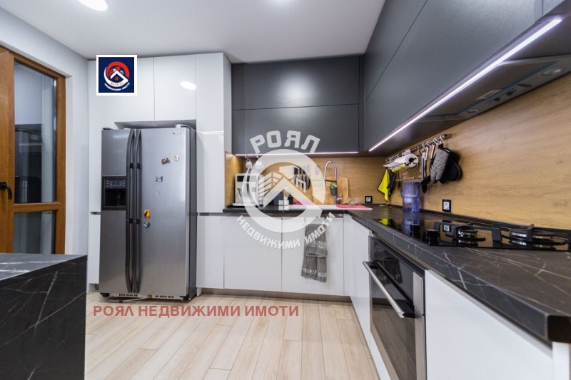Продава  3-стаен област Пловдив , гр. Първомай , 104 кв.м | 95007970 - изображение [11]