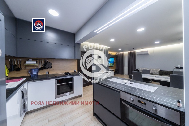 Продава  3-стаен област Пловдив , гр. Първомай , 104 кв.м | 95007970 - изображение [10]