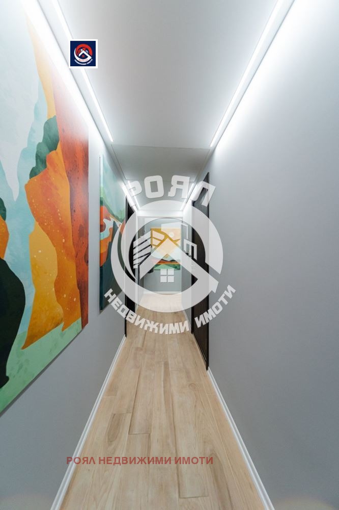 Продава  3-стаен област Пловдив , гр. Първомай , 104 кв.м | 95007970 - изображение [13]