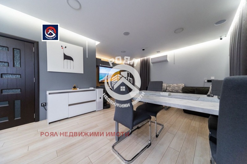 Продава  3-стаен област Пловдив , гр. Първомай , 104 кв.м | 95007970 - изображение [7]