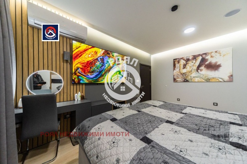 Продава  3-стаен област Пловдив , гр. Първомай , 104 кв.м | 95007970 - изображение [14]