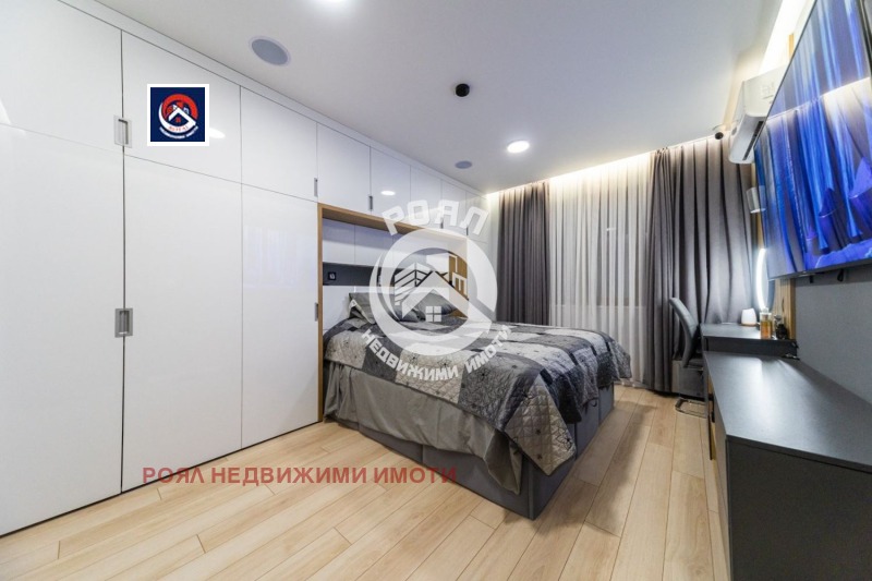 Продава  3-стаен област Пловдив , гр. Първомай , 104 кв.м | 95007970 - изображение [17]