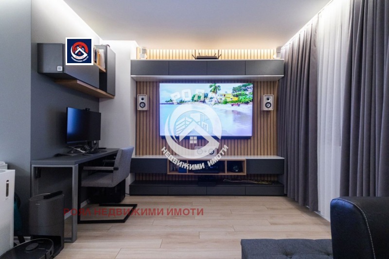 Продава  3-стаен област Пловдив , гр. Първомай , 104 кв.м | 95007970 - изображение [6]