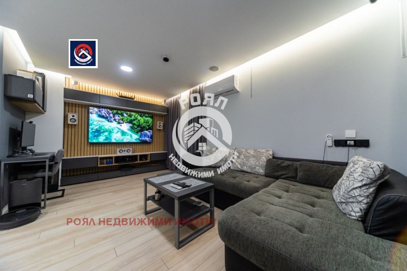 Продава  3-стаен област Пловдив , гр. Първомай , 104 кв.м | 95007970 - изображение [4]