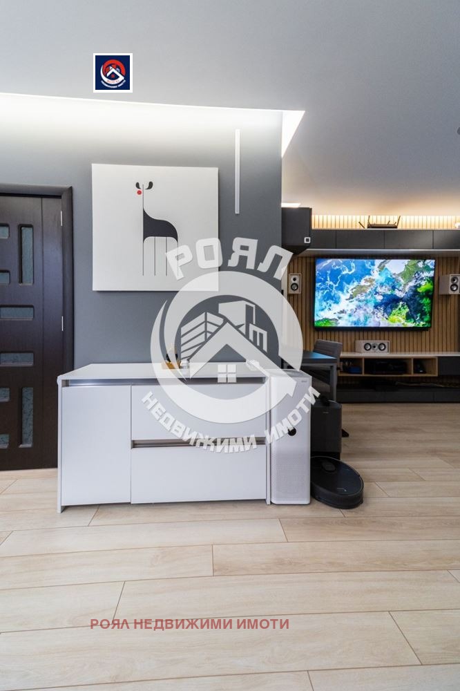 Продава  3-стаен област Пловдив , гр. Първомай , 104 кв.м | 95007970 - изображение [9]
