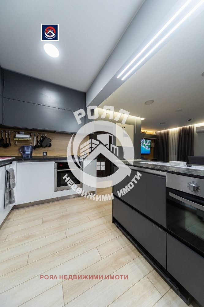 Продава  3-стаен област Пловдив , гр. Първомай , 104 кв.м | 95007970 - изображение [12]