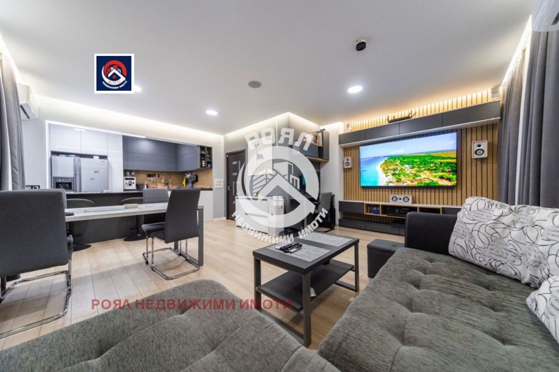 Продава  3-стаен област Пловдив , гр. Първомай , 104 кв.м | 95007970