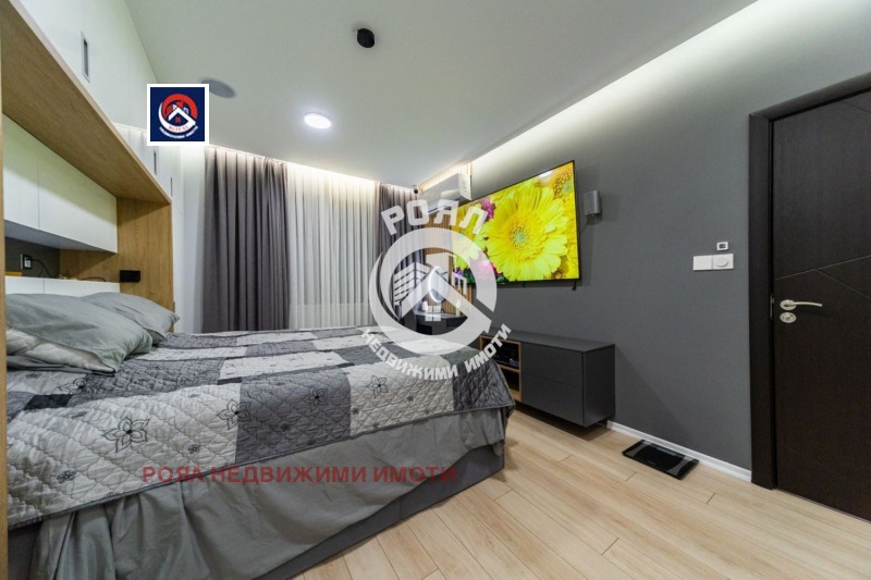 Продава  3-стаен област Пловдив , гр. Първомай , 104 кв.м | 95007970 - изображение [16]
