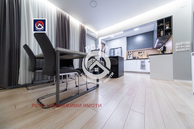 Продава  3-стаен област Пловдив , гр. Първомай , 104 кв.м | 95007970 - изображение [8]