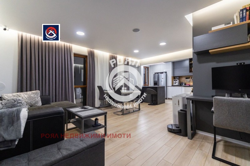 Продава  3-стаен област Пловдив , гр. Първомай , 104 кв.м | 95007970 - изображение [2]