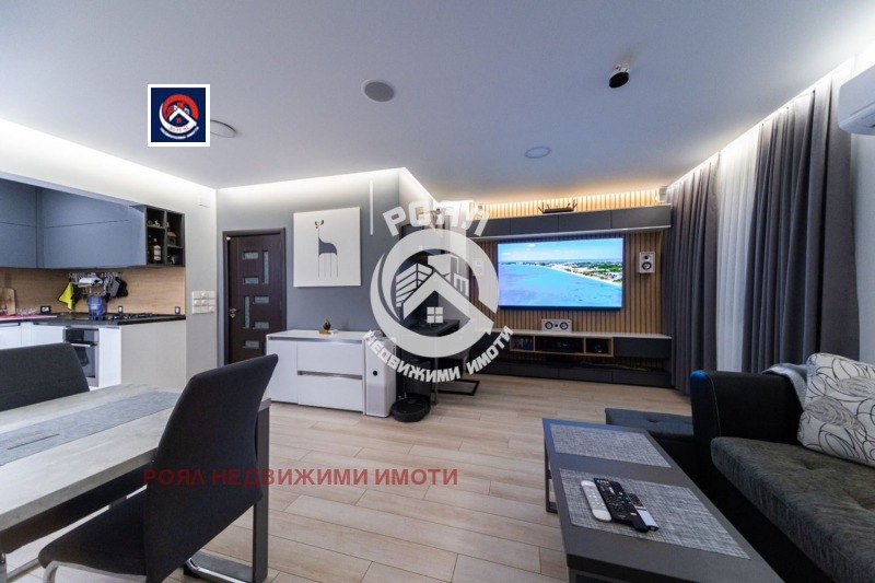 Продава  3-стаен област Пловдив , гр. Първомай , 104 кв.м | 95007970 - изображение [3]