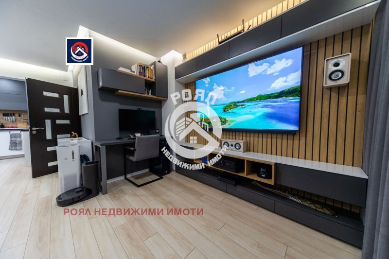 Продава  3-стаен област Пловдив , гр. Първомай , 104 кв.м | 95007970 - изображение [5]