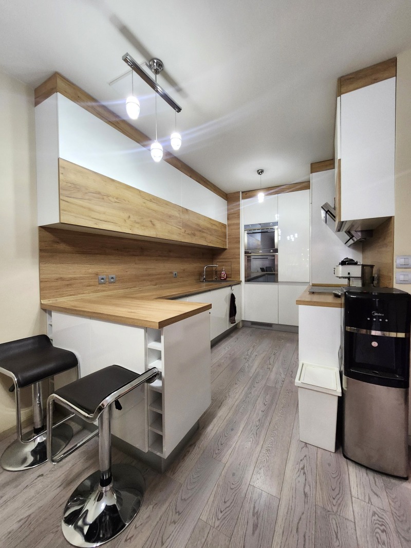 Продава  3-стаен град София , Младост 3 , 104 кв.м | 80169845 - изображение [4]