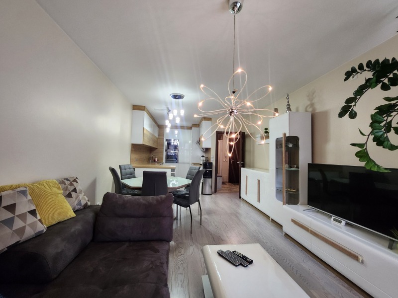 Продава  3-стаен град София , Младост 3 , 104 кв.м | 80169845 - изображение [3]