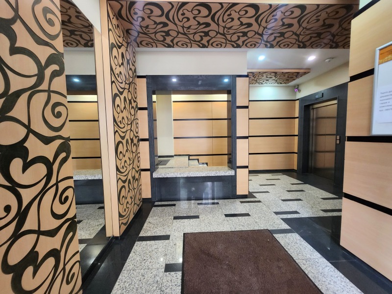Продава  3-стаен град София , Младост 3 , 104 кв.м | 80169845 - изображение [17]