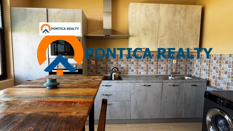 Продава 3-СТАЕН, гр. Несебър, област Бургас, снимка 3 - Апартаменти - 52497151