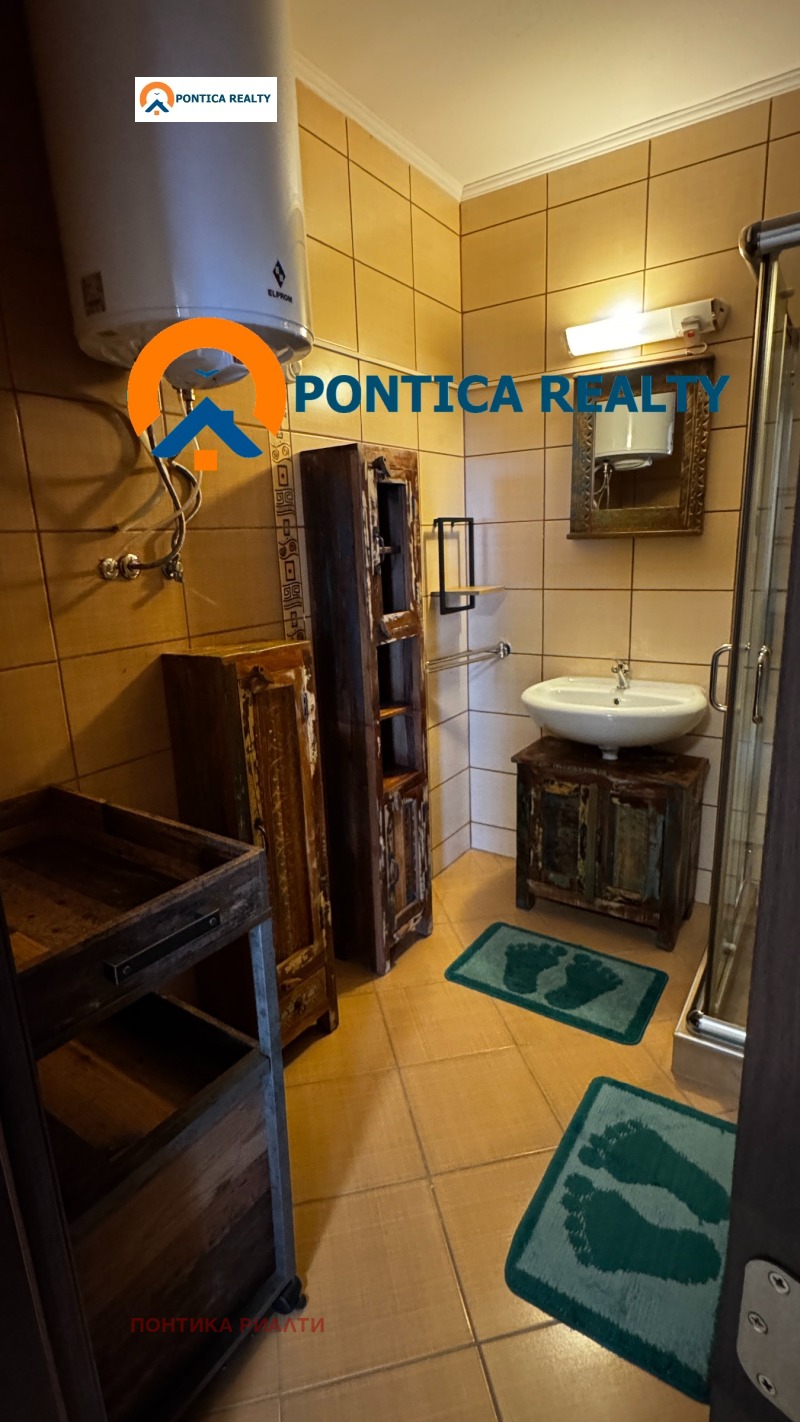 Продава 3-СТАЕН, гр. Несебър, област Бургас, снимка 8 - Апартаменти - 52497151