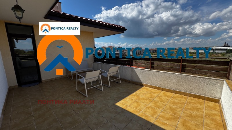 Продава 3-СТАЕН, гр. Несебър, област Бургас, снимка 11 - Апартаменти - 52497151