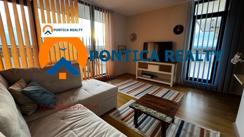 Продава 3-СТАЕН, гр. Несебър, област Бургас, снимка 16 - Апартаменти - 52497151