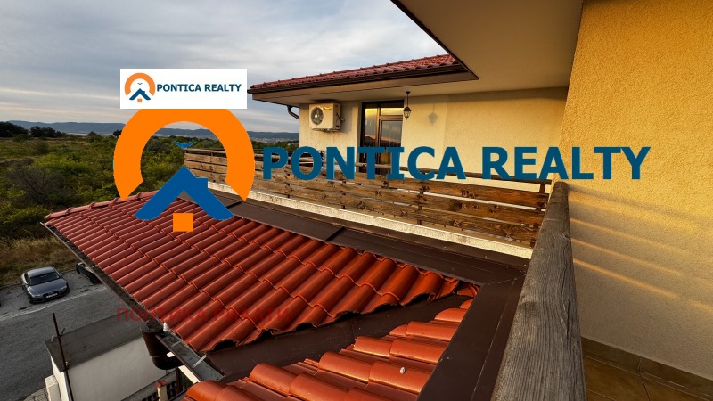 Продава 3-СТАЕН, гр. Несебър, област Бургас, снимка 14 - Апартаменти - 52497151