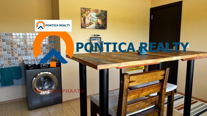 Продава 3-СТАЕН, гр. Несебър, област Бургас, снимка 4 - Апартаменти - 52497151