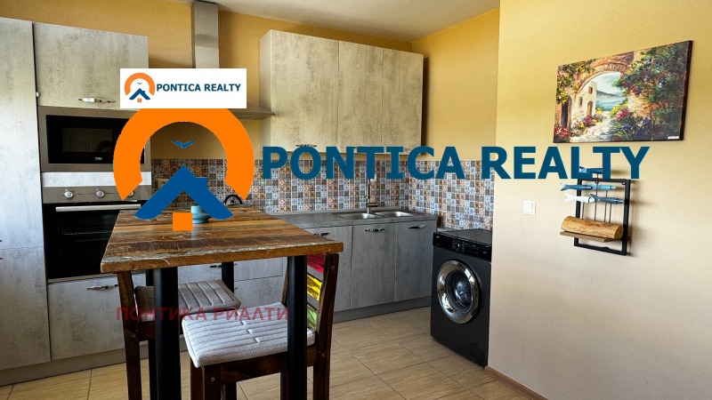 Продава 3-СТАЕН, гр. Несебър, област Бургас, снимка 2 - Апартаменти - 52497151