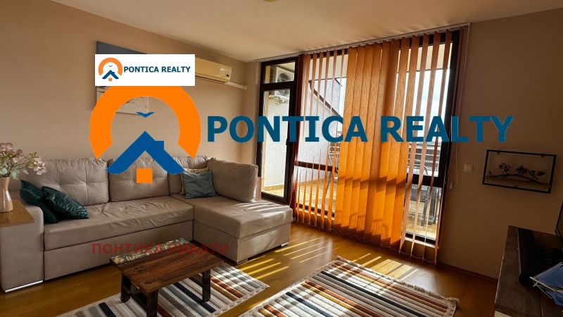 Продава 3-СТАЕН, гр. Несебър, област Бургас, снимка 12 - Апартаменти - 52497151