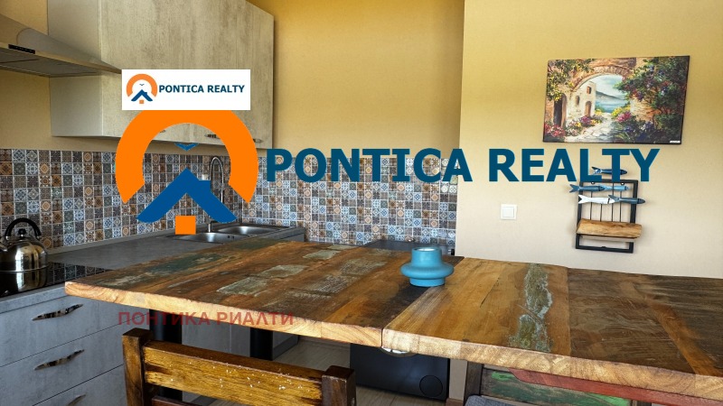 Продава 3-СТАЕН, гр. Несебър, област Бургас, снимка 5 - Апартаменти - 52497151